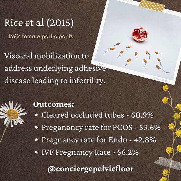 Struggling with infertility? Try this treatment for improving fertility naturally or with IUI & IVF