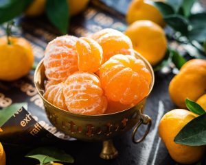 citrus fruits cause bladder irritation and leaking