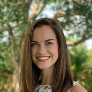 Picture of Dr. Anne Marie Hampe