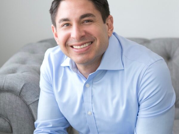 Dr Carlos Garcia